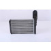 73961 Wärmetauscher, Innenraumheizung