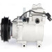 Nissens | Kompressor, Klimaanlage | 89082 Nissens | Kompressor, Klimaanlage | 89082
