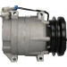 Nissens | Kompressor, Klimaanlage | 89108 Nissens | Kompressor, Klimaanlage | 89108