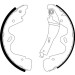 Hella | Bremsbackensatz | 8DB 355 002-941