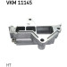 SKF | Spannrolle, Zahnriemen | VKM 11145 SKF | Spannrolle, Zahnriemen | VKM 11145