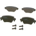 0 986 494 046 Bremsbelagsatz, Scheibenbremse
