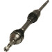 Maxgear | Antriebswelle | 49-1872 Maxgear | Antriebswelle | 49-1872
