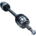 Maxgear | Antriebswelle | 49-1791 Maxgear | Antriebswelle | 49-1791