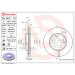 Brembo | Bremsscheibe | 09.8411.11