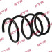 KYB | Fahrwerksfeder | RH3583 KYB | Fahrwerksfeder | RH3583