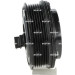 380178 Magnetkupplung, Klimakompressor