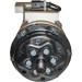 Mahle | Kompressor, Klimaanlage | ACP 93 000S