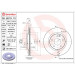 Brembo | Bremsscheibe | 09.8519.11 Brembo | Bremsscheibe | 09.8519.11