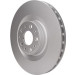Hella | Bremsscheibe | 8DD 355 129-351