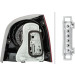 Hella | Heckleuchte | 2VA 965 303-071 Hella | Heckleuchte | 2VA 965 303-071