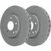 ATE | Bremsscheibe | 24.0328-0106.1 ATE | Bremsscheibe | 24.0328-0106.1