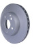 Hella | Bremsscheibe | 8DD 355 114-201