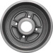 BOSCH | Bremstrommel | 0 986 477 120 BOSCH | Bremstrommel | 0 986 477 120