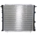 Mahle | Kühler, Motorkühlung | CR 451 000S Mahle | Kühler, Motorkühlung | CR 451 000S