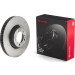 Brembo | Bremsscheibe | 09.C549.21