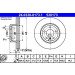 ATE | Bremsscheibe | 24.0330-0173.1 ATE | Bremsscheibe | 24.0330-0173.1