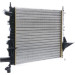 Mahle | Kühler, Motorkühlung | CR 614 000S