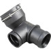 Metzger | Kühlmittelflansch | 4010125 Metzger | Kühlmittelflansch | 4010125