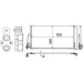 Mahle | Kondensator, Klimaanlage | AC 590 000S Mahle | Kondensator, Klimaanlage | AC 590 000S