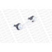 Monroe | Stange/Strebe, Stabilisator | L15602 Monroe | Stange/Strebe, Stabilisator | L15602