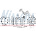 Nissens | Kompressor, Klimaanlage | 89164 Nissens | Kompressor, Klimaanlage | 89164
