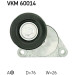 SKF | Spannrolle, Keilrippenriemen | VKM 60014 SKF | Spannrolle, Keilrippenriemen | VKM 60014