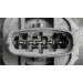 FEBI BILSTEIN 186117 Luftmassenmesser FEBI BILSTEIN 186117 Luftmassenmesser