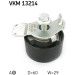 SKF | Spannrolle, Zahnriemen | VKM 13214 SKF | Spannrolle, Zahnriemen | VKM 13214