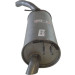 Bosal | Endschalldämpfer | 148-185 Bosal | Endschalldämpfer | 148-185