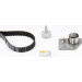 ContiTech | Zahnriemensatz | CT1064K1
