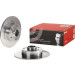 Brembo | Bremsscheibe | 08.B391.27 Brembo | Bremsscheibe | 08.B391.27