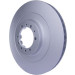 Hella | Bremsscheibe | 8DD 355 118-741