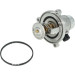 NRF | Thermostat, Kühlmittel | 725297 NRF | Thermostat, Kühlmittel | 725297
