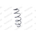 Monroe | Fahrwerksfeder | SP3578