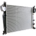 Mahle | Kühler, Motorkühlung | CR 302 000S Mahle | Kühler, Motorkühlung | CR 302 000S