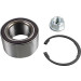 Metzger | Radlagersatz | WM 2186 Metzger | Radlagersatz | WM 2186