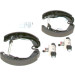 BOSCH | Bremsbackensatz | 0 204 114 664 BOSCH | Bremsbackensatz | 0 204 114 664