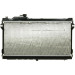 Mahle | Kühler, Motorkühlung | CR 185 000S Mahle | Kühler, Motorkühlung | CR 185 000S
