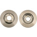 TRW | Bremsscheibe | DF6121 TRW | Bremsscheibe | DF6121