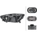 Hella | Hauptscheinwerfer | 1EX 011 151-421 Hella | Hauptscheinwerfer | 1EX 011 151-421