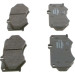 BOSCH | Bremsbelagsatz, Scheibenbremse | 0 986 467 841 BOSCH | Bremsbelagsatz, Scheibenbremse | 0 986 467 841