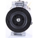 Nissens | Kompressor, Klimaanlage | 890585 Nissens | Kompressor, Klimaanlage | 890585