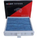 Maxgear Filter, Innenraumluft SILVER CARBON 26-1852 Maxgear Filter, Innenraumluft SILVER CARBON 26-1852