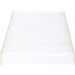 BOSCH 1 987 432 024 Innenraumfilter