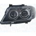 Magneti Marelli | Hauptscheinwerfer | 719000000011 Magneti Marelli | Hauptscheinwerfer | 719000000011