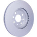 Hella | Bremsscheibe | 8DD 355 128-211 Hella | Bremsscheibe | 8DD 355 128-211