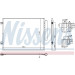 Nissens | Kondensator, Klimaanlage | 941066 Nissens | Kondensator, Klimaanlage | 941066