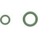 Nissens | Kondensator, Klimaanlage | 940487 Nissens | Kondensator, Klimaanlage | 940487
