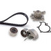 Gates | Wasserpumpe + Zahnriemensatz | KP15579XS-1 Gates | Wasserpumpe + Zahnriemensatz | KP15579XS-1